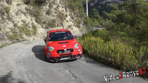 Test Fiat MR500X R4 Ciamin Nicolas By PapaJulien YouTube