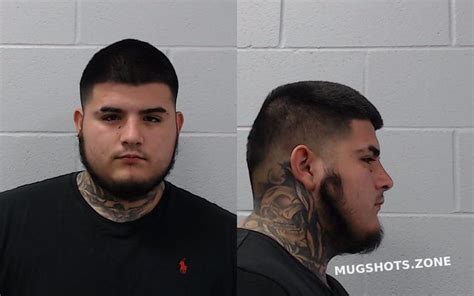 Carillo Michael 03222021 Hays County Mugshots Zone