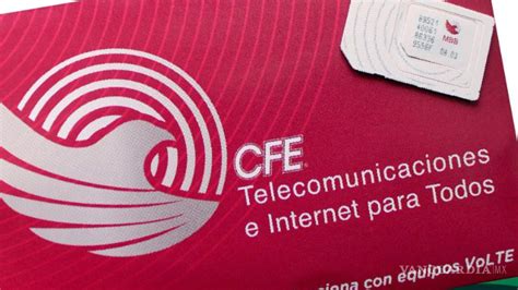 Cfe Lanza Paquetes De Internet Y Telefon A Cu Nto Cuestan Y C Mo Se