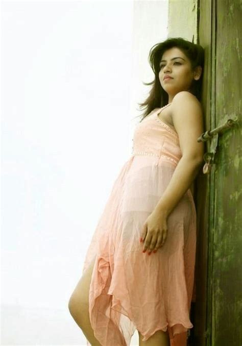 Actress Stills Saasha Gopinath Hot Stills