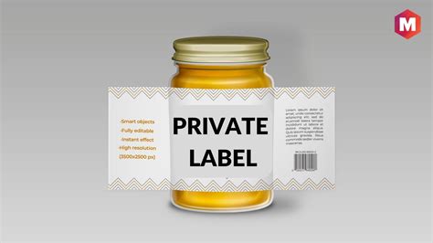 What Is Private Labeling The Private Labeling Business Model In A