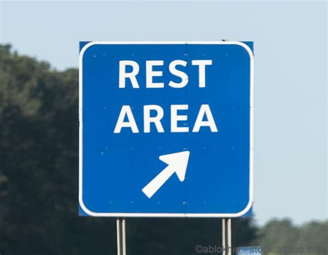 Pennsylvania rest areas to reopen, PMTA says - Land Line