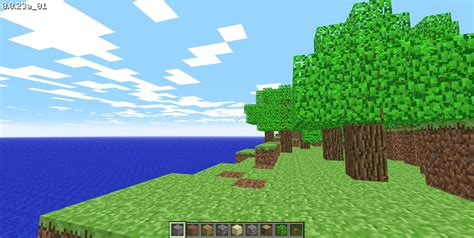 Minecraft classic github