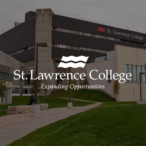 St. Lawrence College | LC mundo