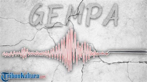 Update Gempa Terkini Guncang Malang Jawa Timur Cek Imbauan Bmkg Dan