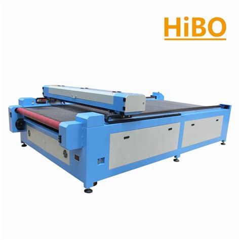 China Fabric Laser Cutting Machine Manufacturers Suppliers Factory