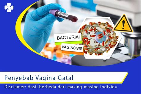 Gangguan Kesehatan Pemicu Vagina Gatal Klinik Utama Sentosa