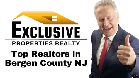 New Jersey Realtors Fair Lawn Nj Realtors Realtor Nj