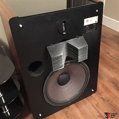 JBL L300 Legendary Speakers SALE PENDING Photo 879673 Canuck