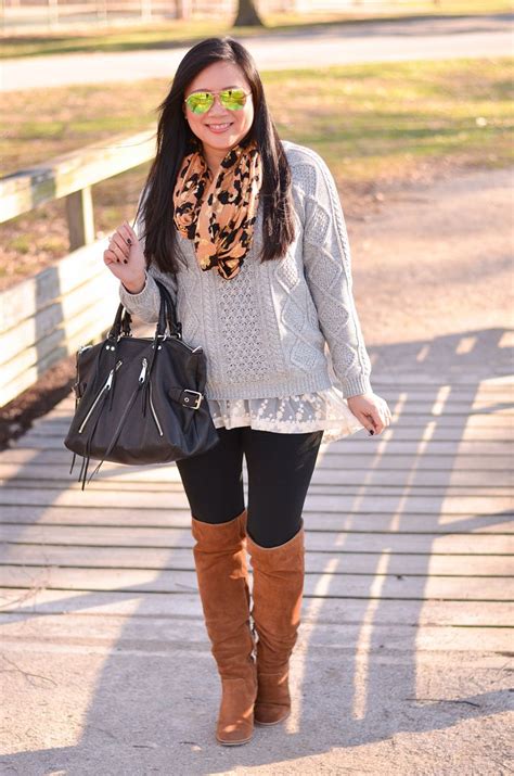 More Pieces of Me | St. Louis Fashion Blog: The pullover sweater obsession