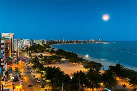 Maceió Passeio Turístico pela Cidade GetYourGuide