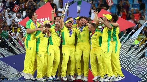 T20 World Cup 2021 Prize Money Australia Runner Up New Zealand Team