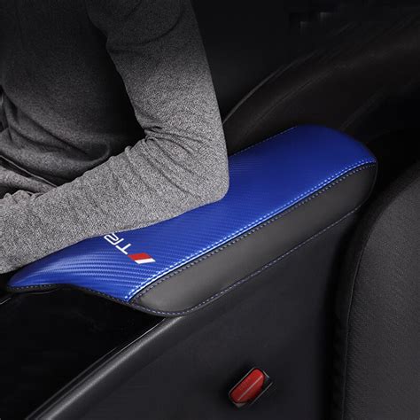 For Toyota C Hr Chr Colorful Middle Console Handrail Armrest