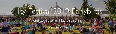 Hay Festival