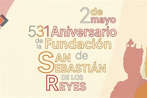 Fiestas del 2 de mayo de San Sebastián de los Reyes 2023 planinfantil es