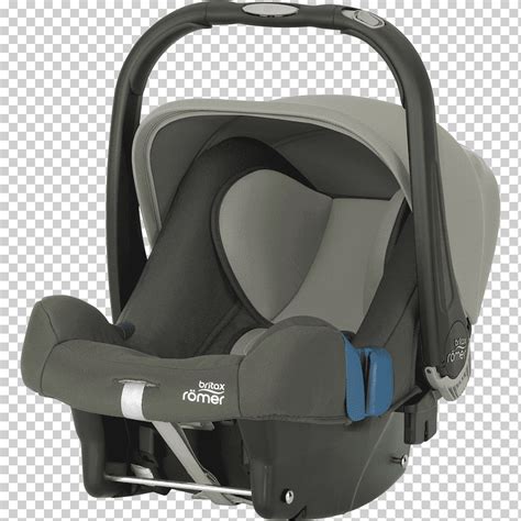 Asientos para bebés y niños pequeños Britax Isofix verde oliva