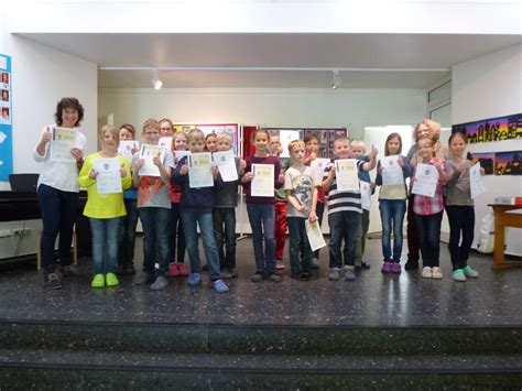 Mathe Olympiade Grundschule Himmelpforten