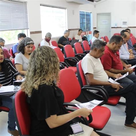 Assembleia Elege Delega O Da Adufs Ao Congresso Do Andes Adufs