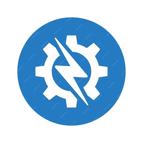 Effectiveness efficient powerful icon | Premium Vector