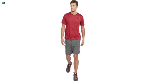 Quechua MH100 - TREKKINGReview.com