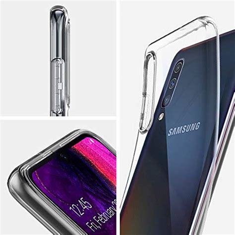 Spigen Liquid Crystal Designed For Samsung Galaxy A A S A S