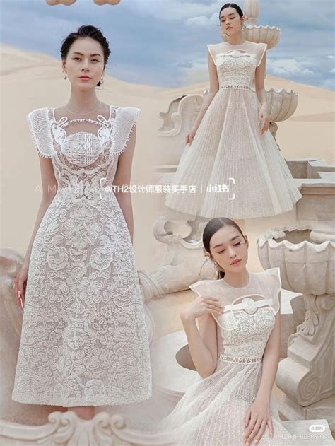 Ghim của Aramatlm González trên Moda en blanco trong 2024 Thời trang