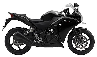 HONDA CBR 250R (ABS) BLACK KNIGHT - The New Autocar