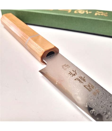 Couteau De Cuisine Japonais Kiritsuke 120mm Sekiryu