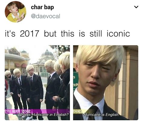 Kpop Memes Kdrama Memes Funny Memes Bap Funny Got7 Funny Funny