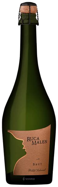 Ruca Malen Brut Vivino Brasil