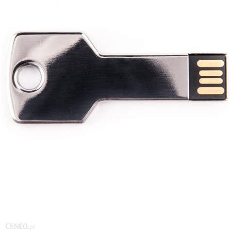 Pendrive Memorabbit Metalowy Klucz Gb Grawer Ds Opinie I Ceny