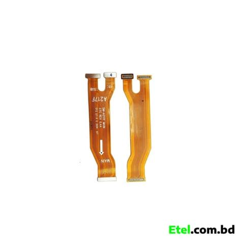 Samsung A Motherboard Flex Cable Price In Bd