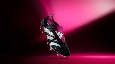 Adidas Releases Special Edition Predator Boot Celebrating Years