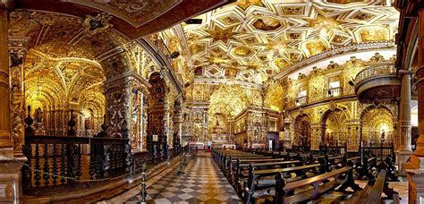 DAS ARTES: BARROCO NO BRASIL / ALEIJADINHO