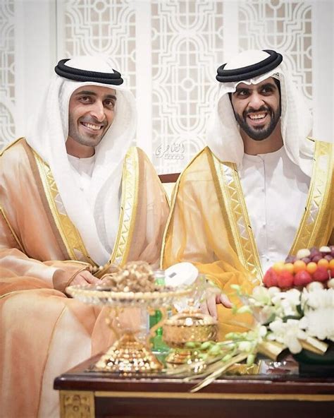 Suhail Bin Ahmed Bin Juma Al Maktoum Y Mohammed Bin Rashed Bin Khalifa Al Maktoum Boda De