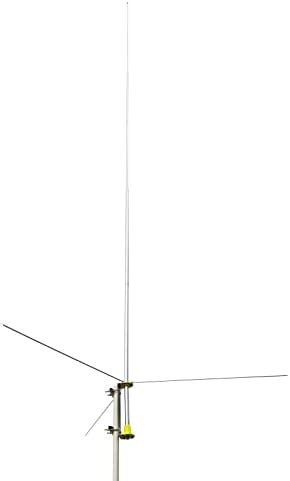 TWAYRDIO CB Base Station Antenna Heavy Duty 20Feet 100W 27MHz Base