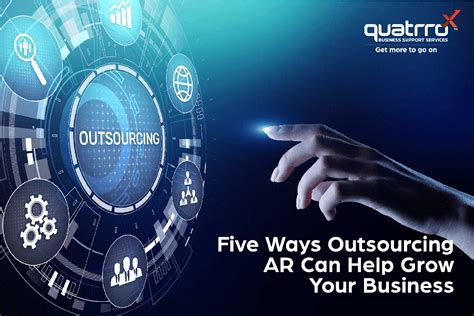 5 Benefits Of Outsourcing Accounts Receivables In 2022 Qbss