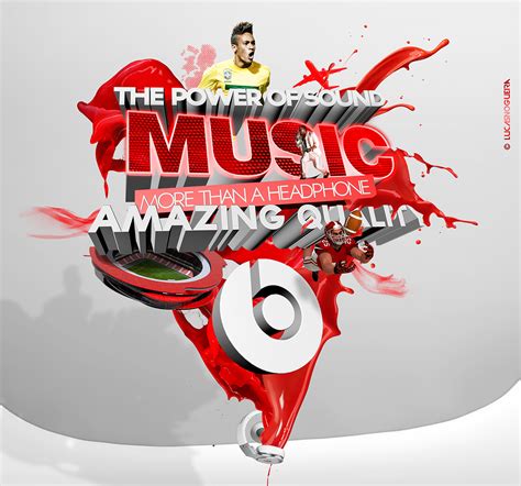 Beats By Dr.Dre on Behance