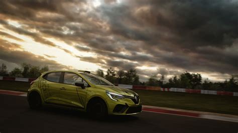 Nuova Renault Clio RS Cup V1 3 Per Assetto Corsa Da Non Perdere