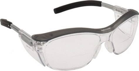 3m 15 Clear Lenses Anti Fog Framed Magnifying Safety Glasses 07835606 Msc Industrial