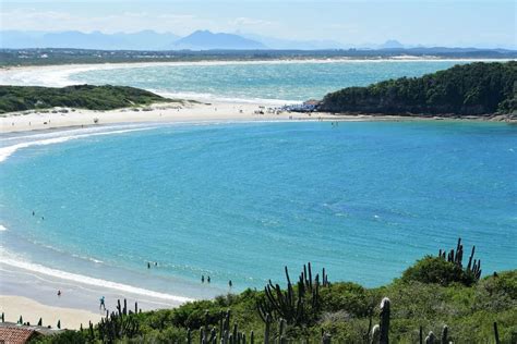 As Melhores Praias De Cabo Frio Blablacar