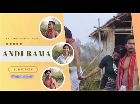 Andi Rama Ll Kaipeng Official Video Ll Ramdin Sunita Ll Kbs