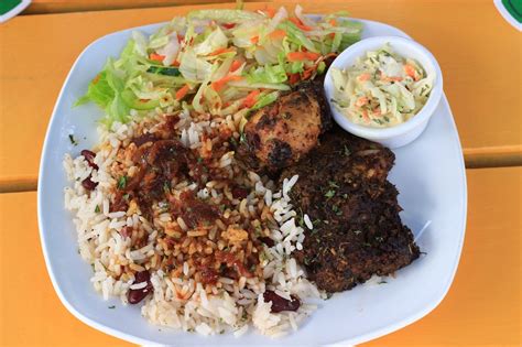 10 Enticing Barbados Foods Which You Cannot Help But Try Flavorverse