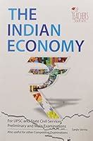 The Indian Economy By Sanjiv Verma