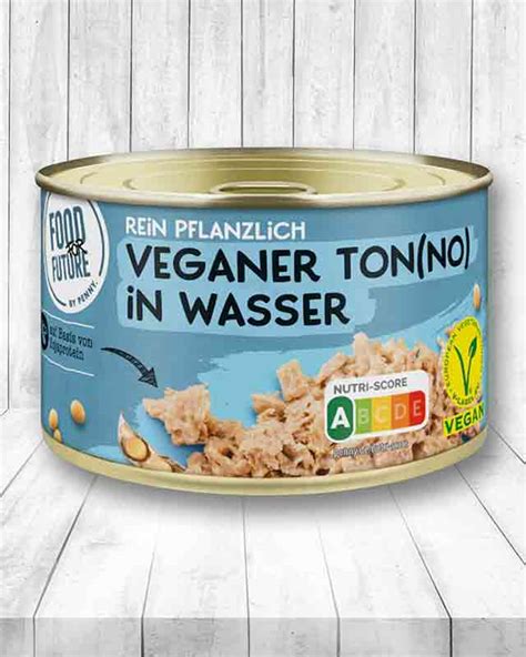 Vegane Produkte Von Penny