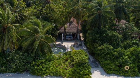 Accommodation at Soneva Fushi | Maldives Guide