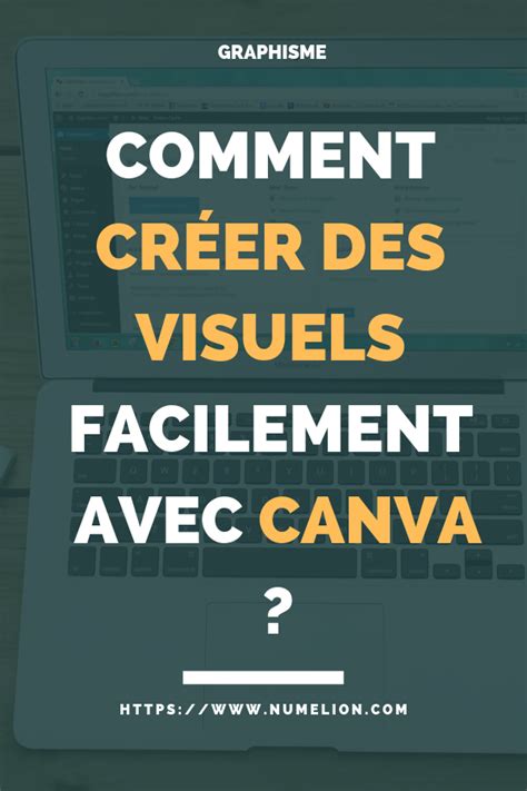 canva infographic Créer des visuels avec CANVA InfographicNow