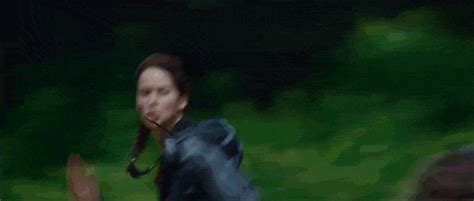 Katniss Salute 