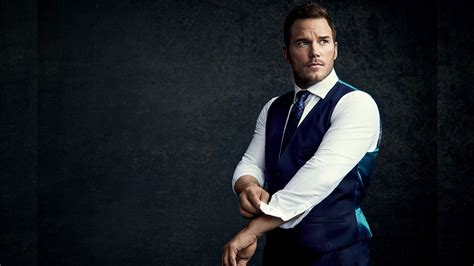 Chris Pratt S Biography Education And Net Worth In