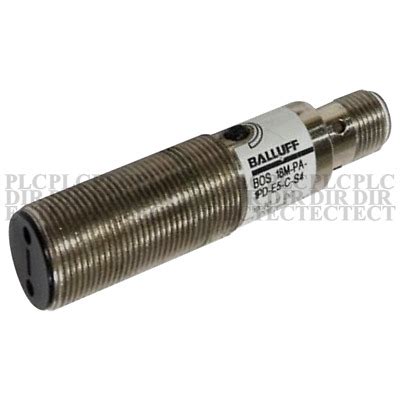 New Balluff Bos Bos M Pa Pd E C S Photoelectric Sensor